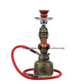 Bonne qualité Shisha artistique de narguilé de résine